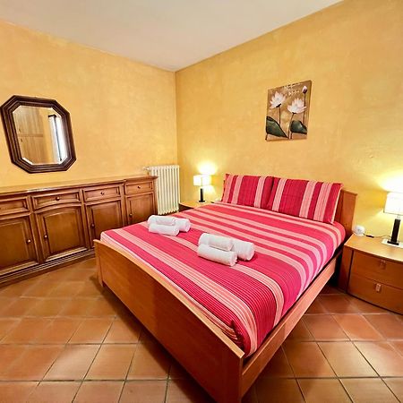 CarlazzoLa Dimora Del Tasso - Garden, Terrace & Mountain View别墅 外观 照片