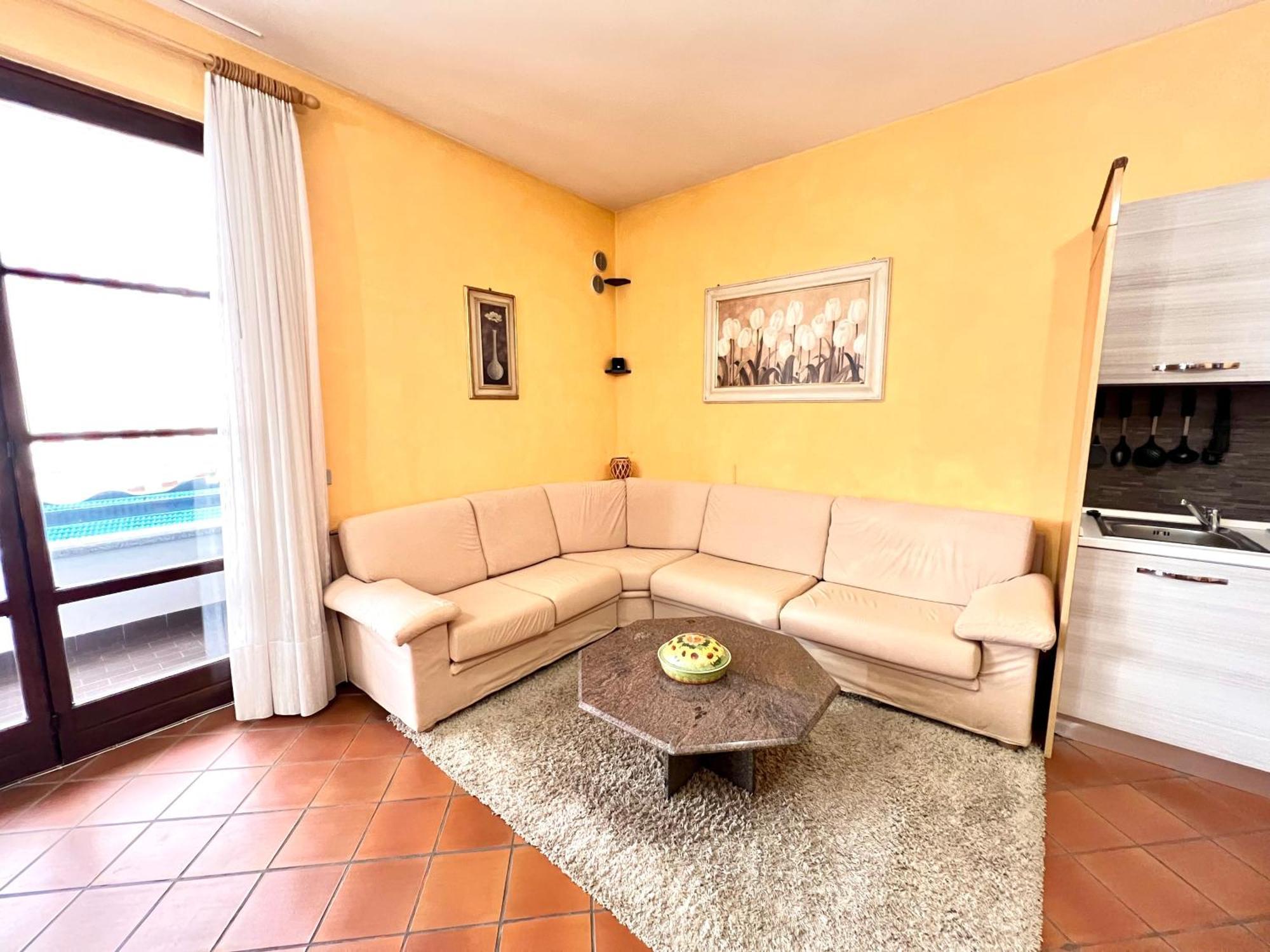 CarlazzoLa Dimora Del Tasso - Garden, Terrace & Mountain View别墅 外观 照片