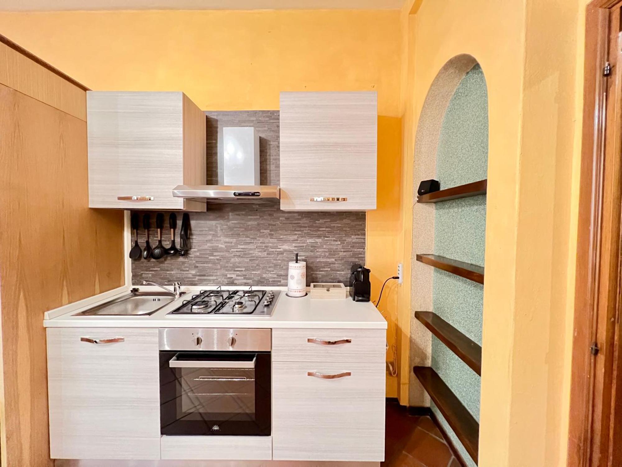 CarlazzoLa Dimora Del Tasso - Garden, Terrace & Mountain View别墅 外观 照片