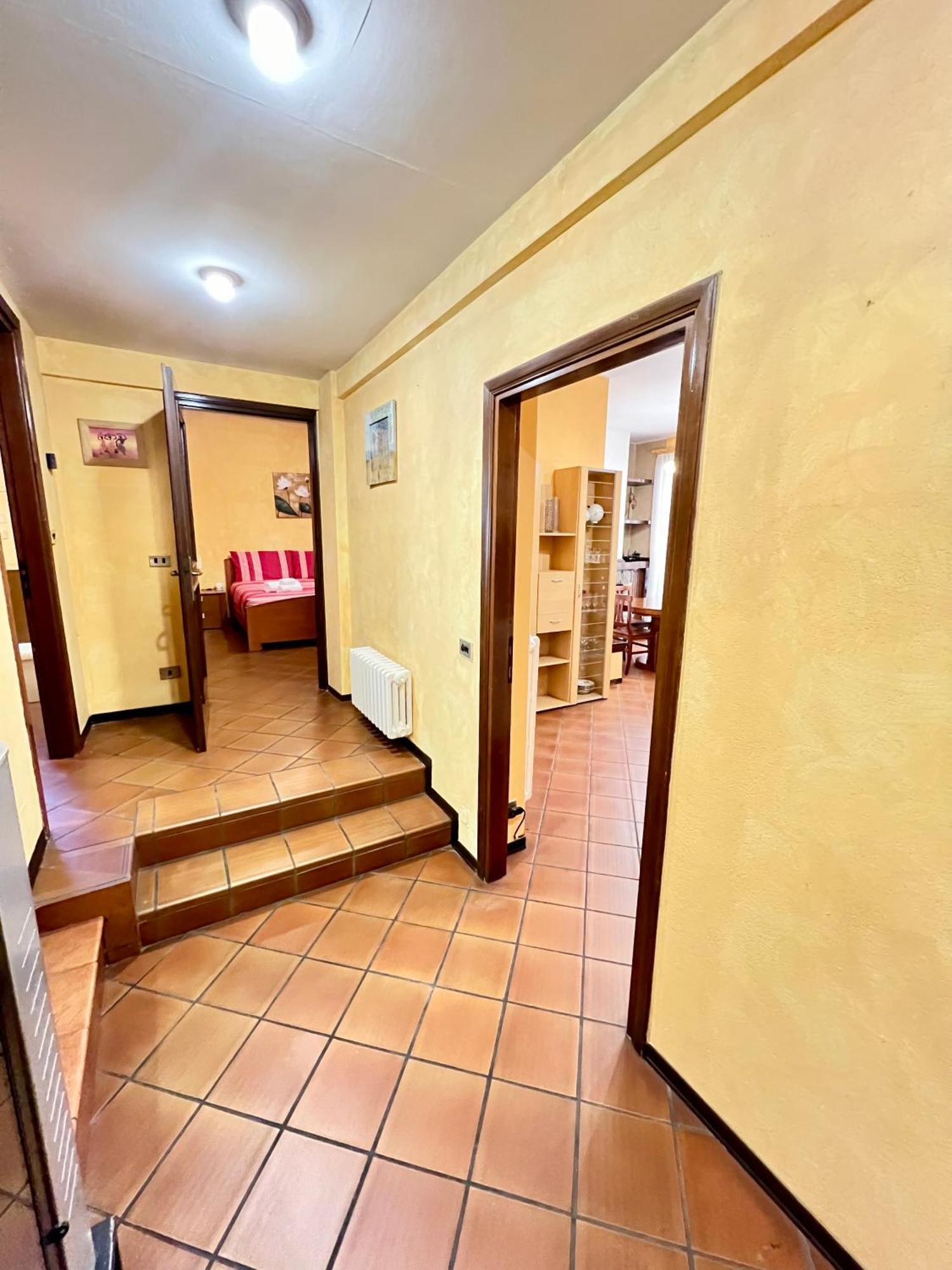 CarlazzoLa Dimora Del Tasso - Garden, Terrace & Mountain View别墅 外观 照片